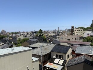 ルポー広小路の物件内観写真